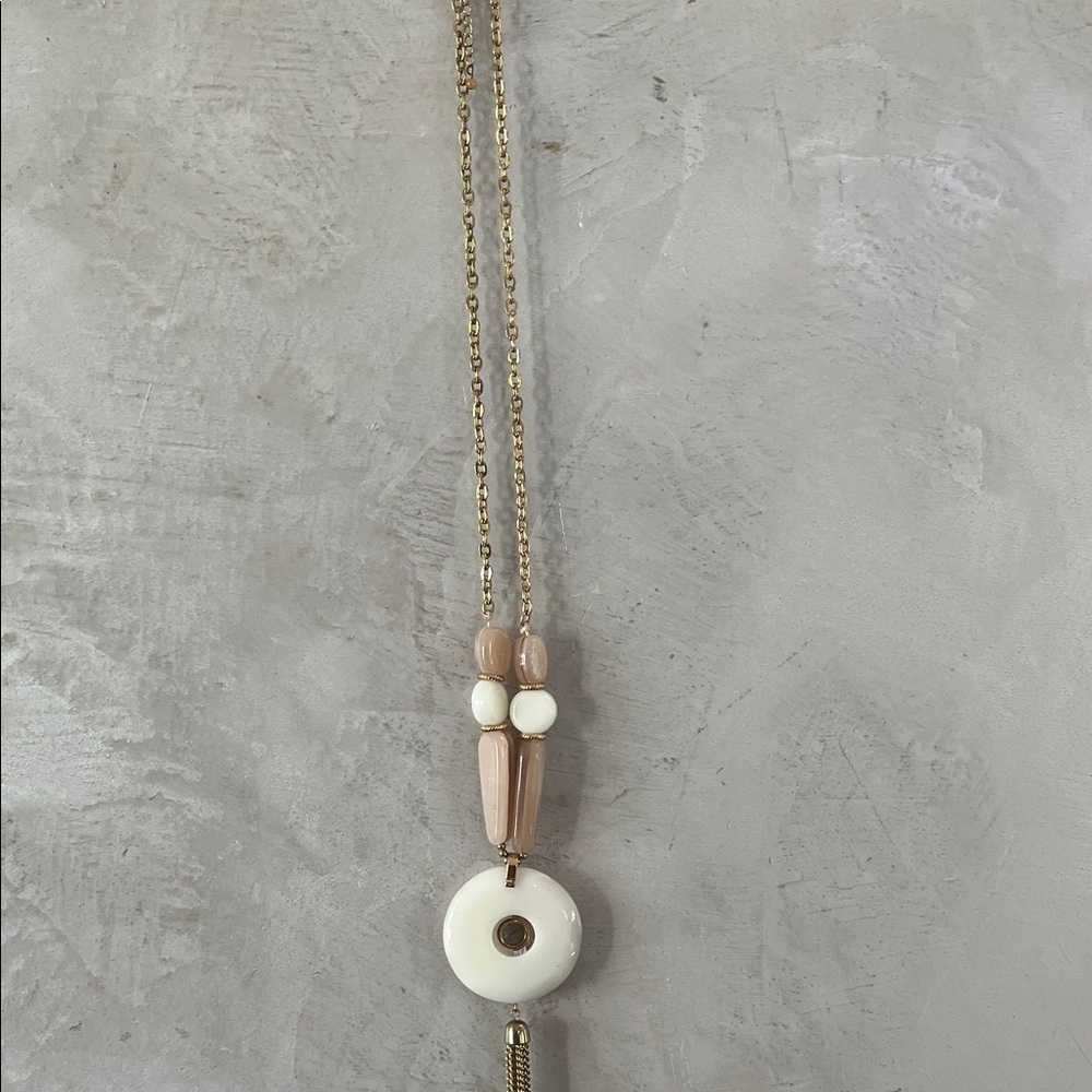 Jewelry trio !